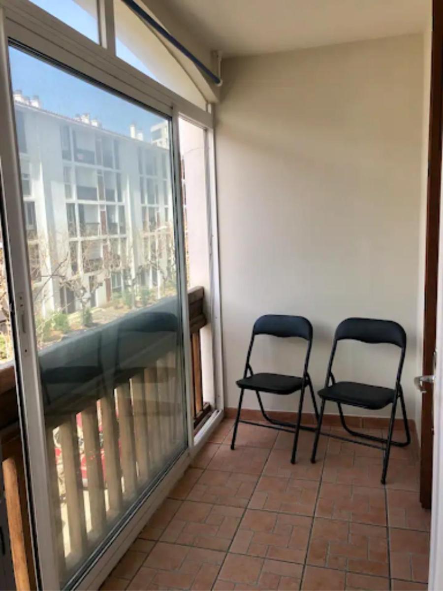 Suitetrails - 2 Bed Apartment Near the Coast & City Center