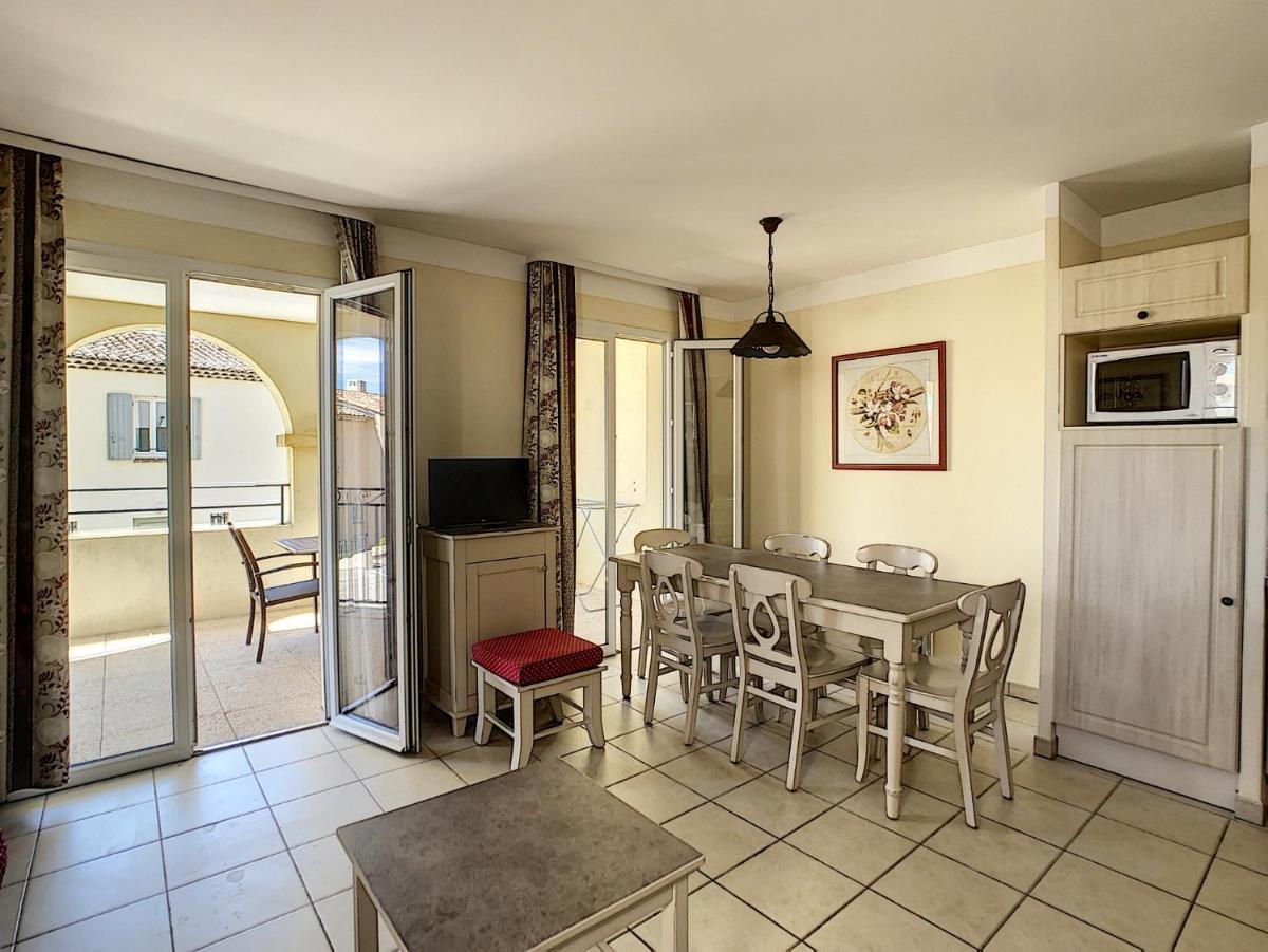 Golf de Pont Royal - Housity