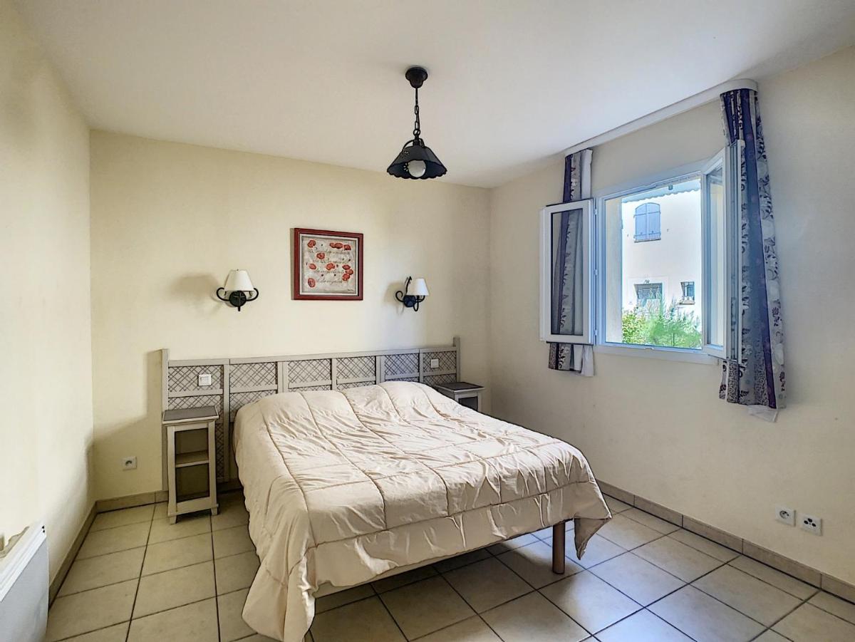 Golf de Pont Royal - Housity