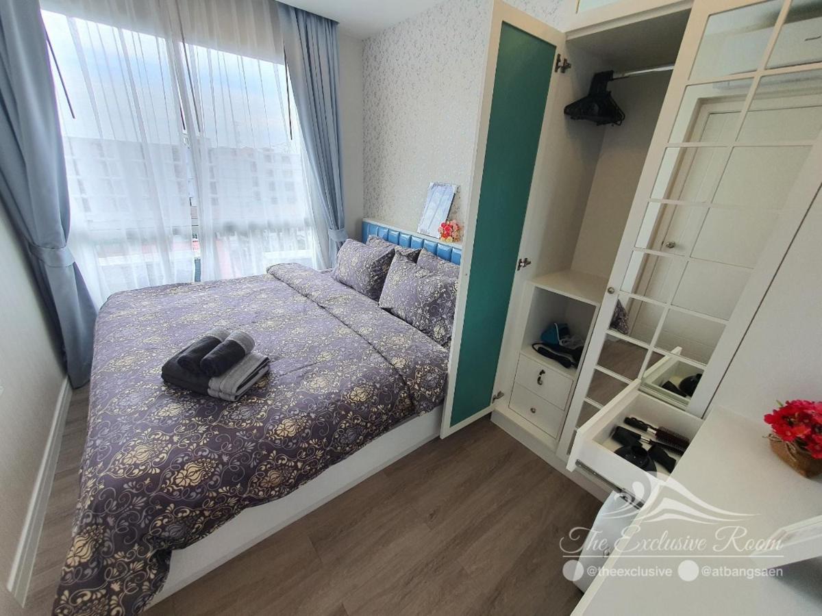 Top Flr Seaview & Rooftop Pool @Blu X - Housity