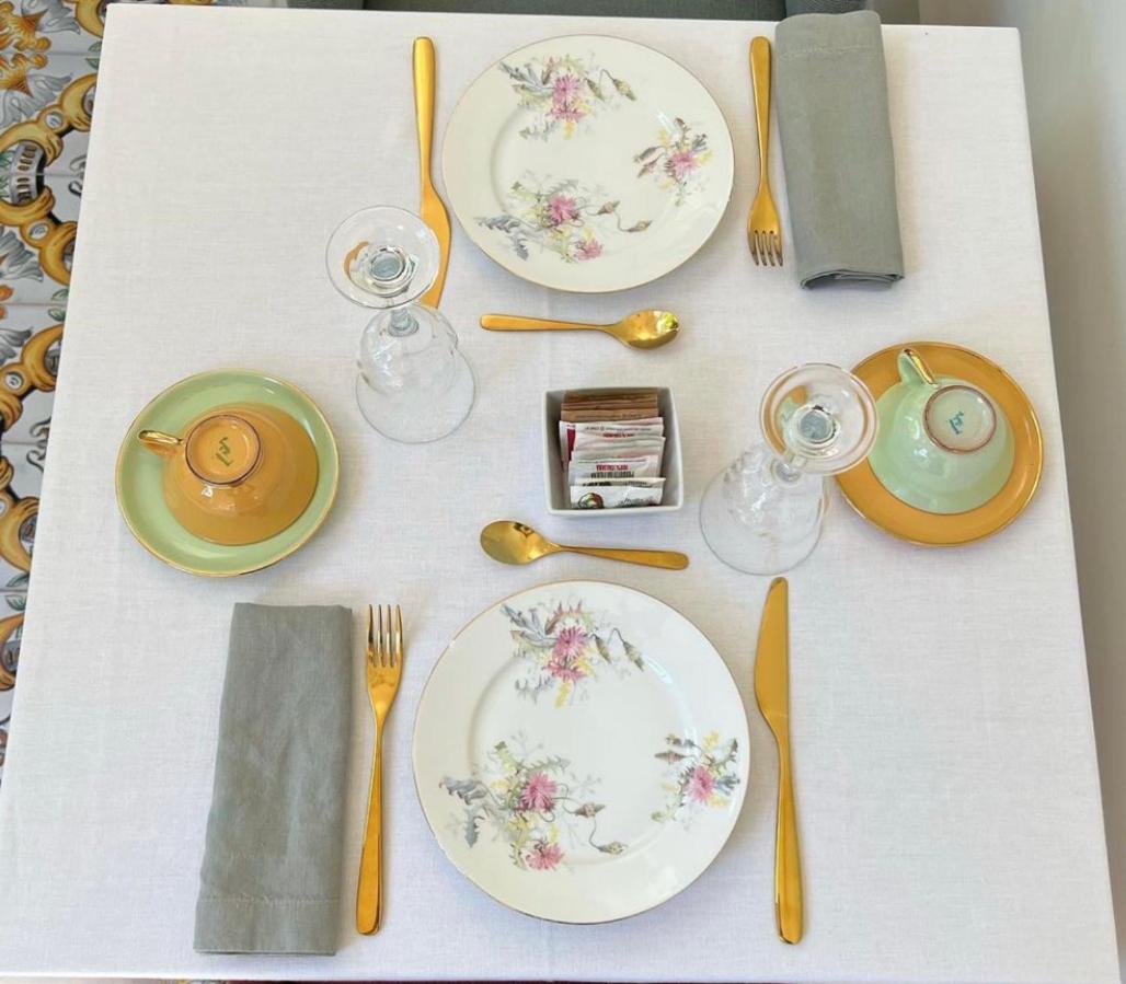 Sant’oreste Suite - Housity