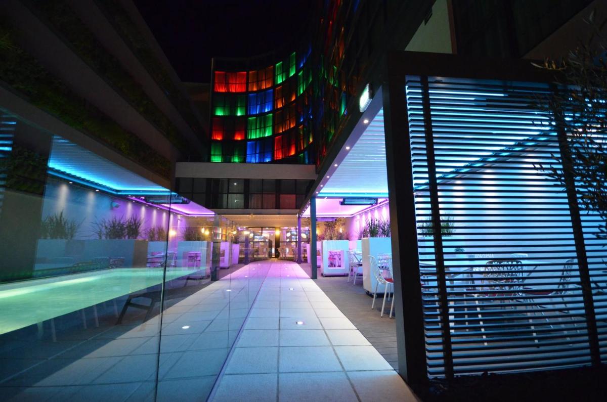 Photo de la galerie de l'établissement Holiday Inn Dijon Toison D'or by IHG, à Dijon