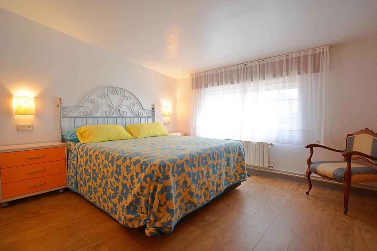 Apartamento Cacheiro - Housity