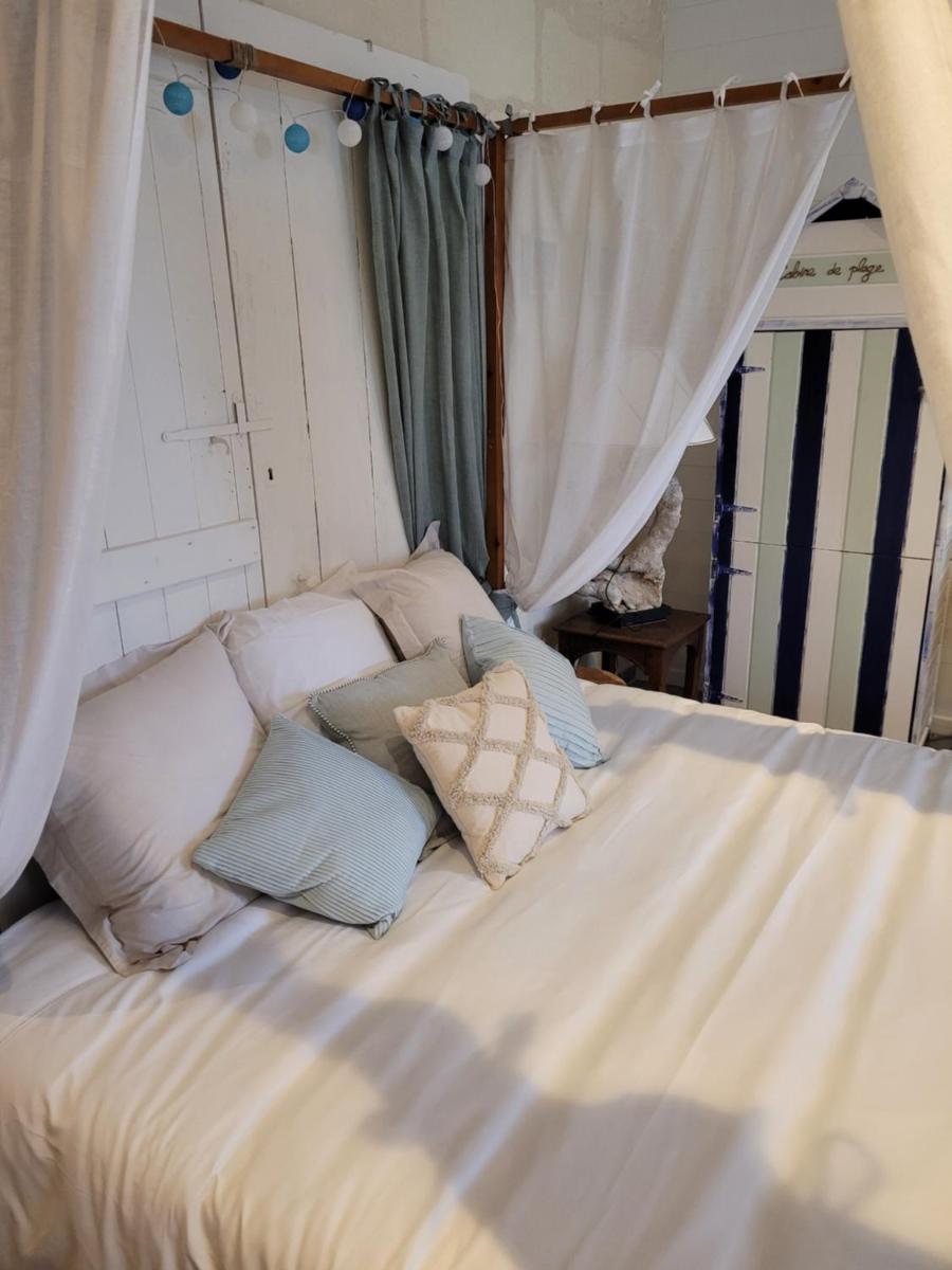 Suitetrails - 4 bed and breakfast in a beautiful house