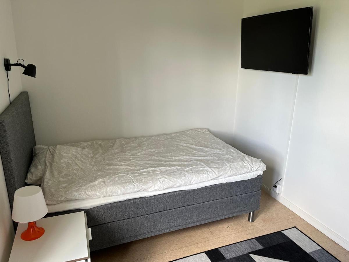 Hotell Sandviken - Housity