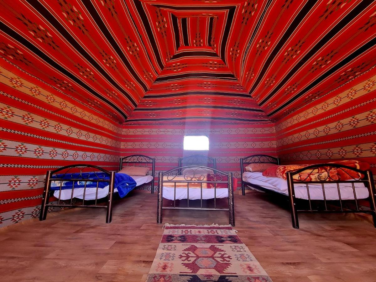 Bedouin Adventure Camp - Housity