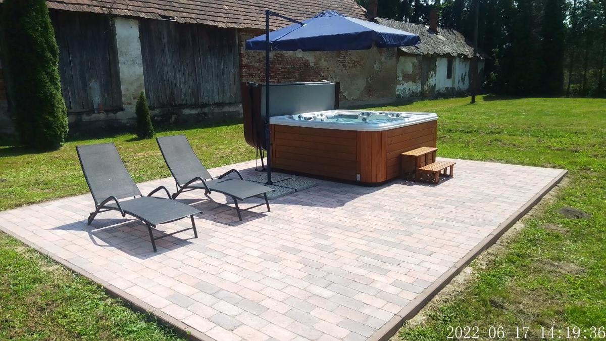 Almafás Apartmanház Őrség - Housity