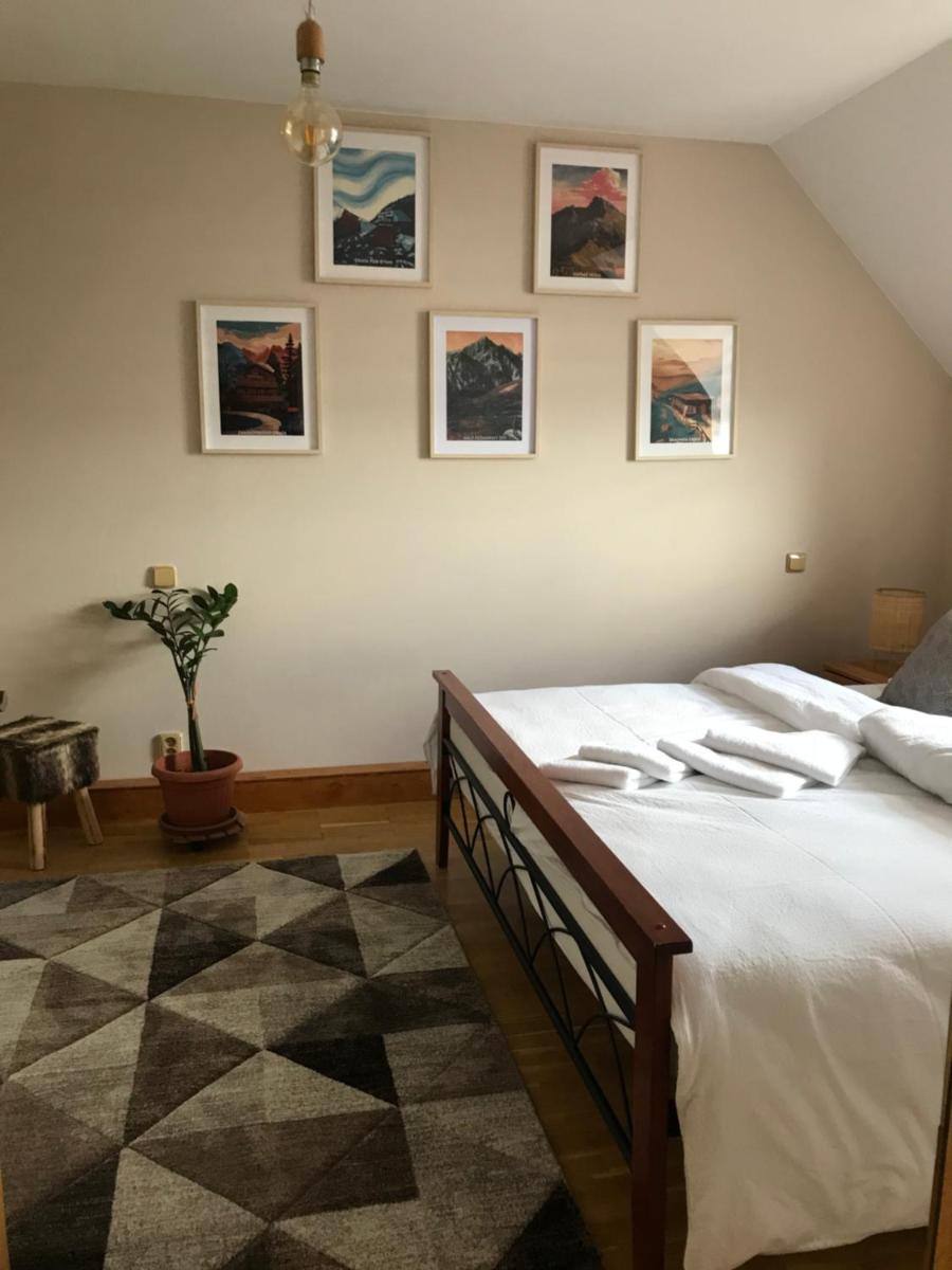 Apartmán Juli - Housity