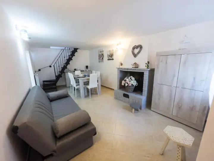 Suitetrails - Biancofino Rooms