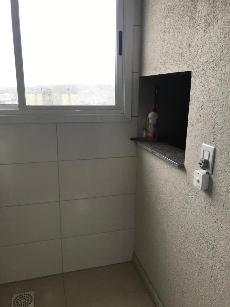 Apartamento Centro - Carlos Barbosa - Housity