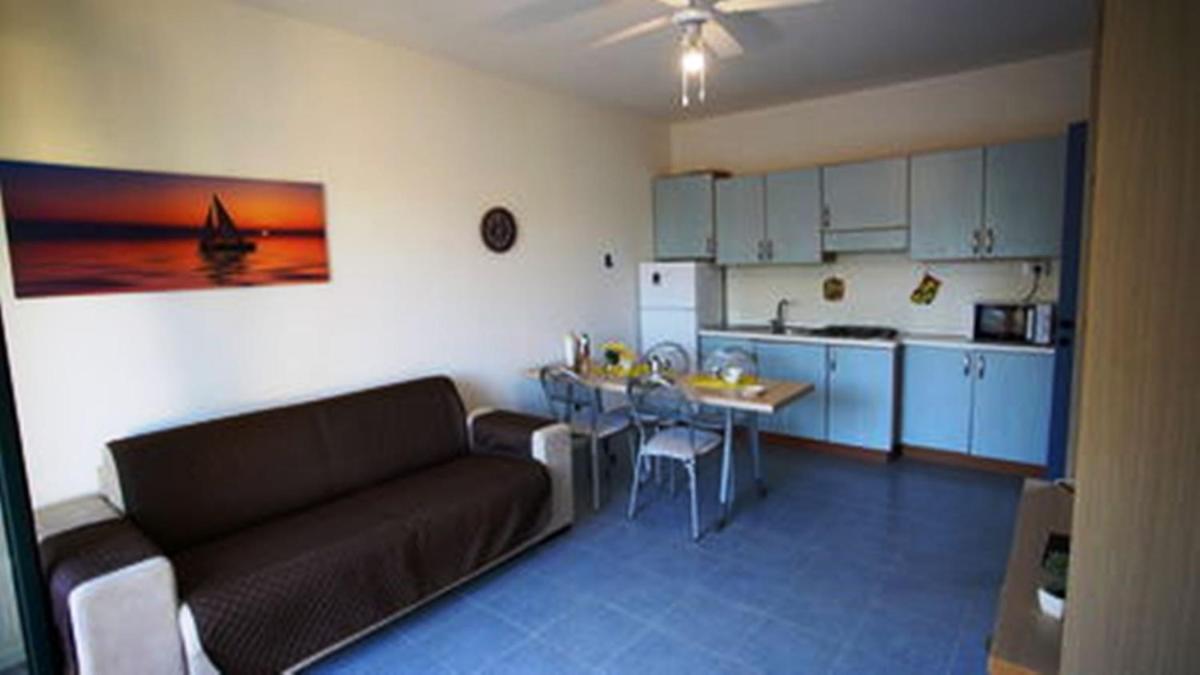Charme By The Sea - Soverato - Housity