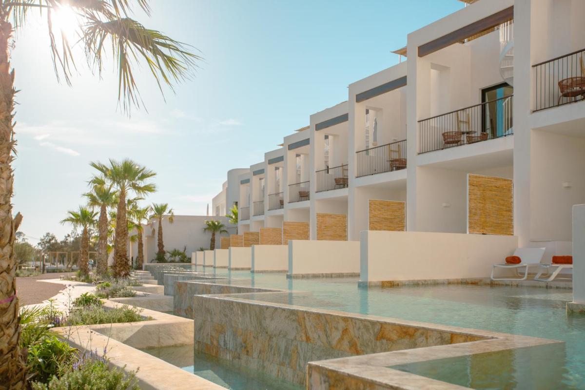 Piscina en o cerca de TRS Ibiza Hotel - Adults Only
