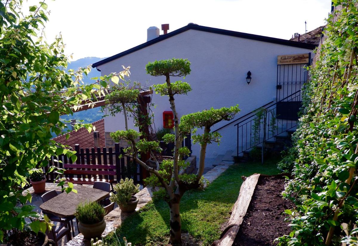 Eureka Room & Breakfast - Housity