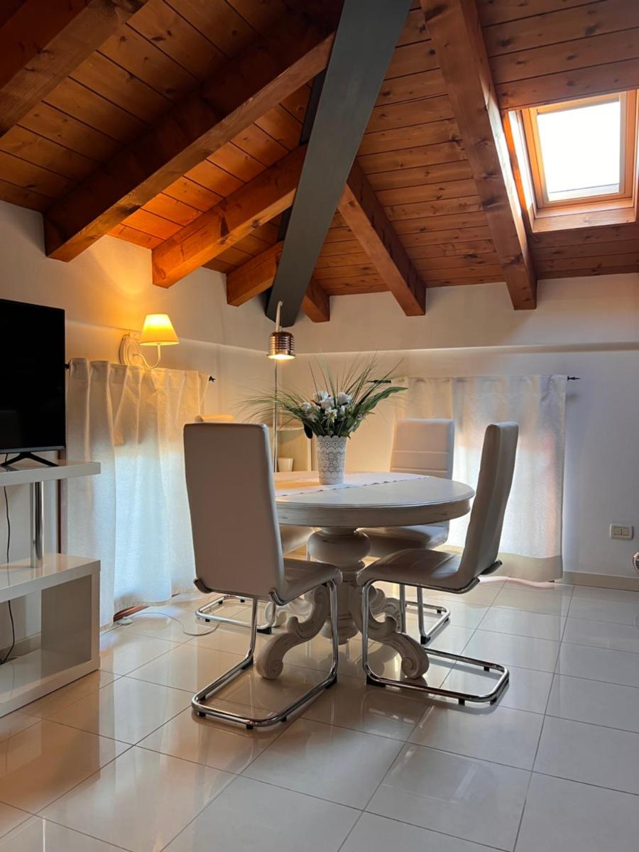Villa Giotto Luxury Suite & Apartments - Housity