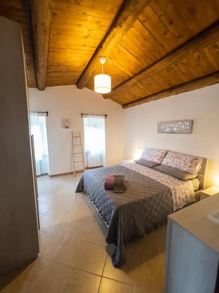 Suitetrails - Biancofino Rooms