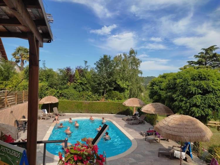Hotel Belle Vue - Housity
