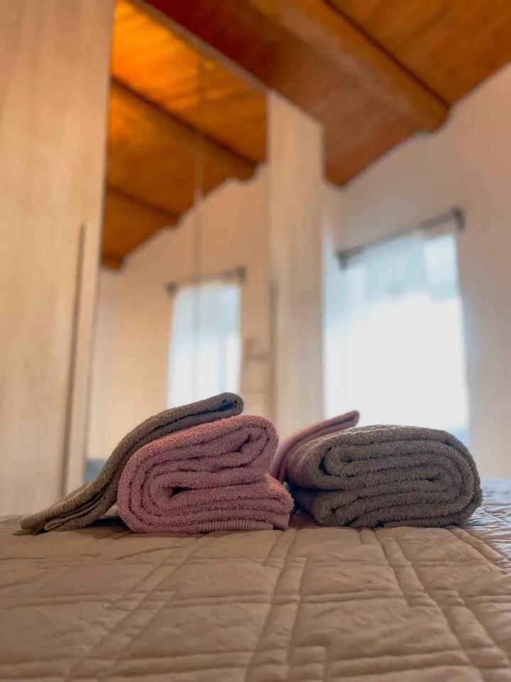 Suitetrails - Biancofino Rooms