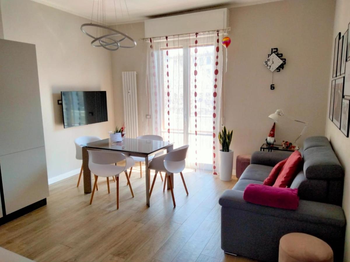 Wonder apartment & FREE PARKING - Housity