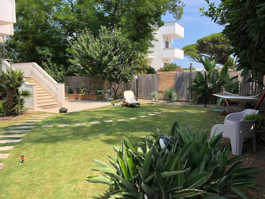 Ettore’s house (Indipendent,sea,aereoport,Wi-Fi) - Housity