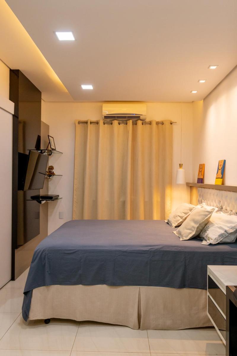 Flat mobiliado em Sobral - Housity