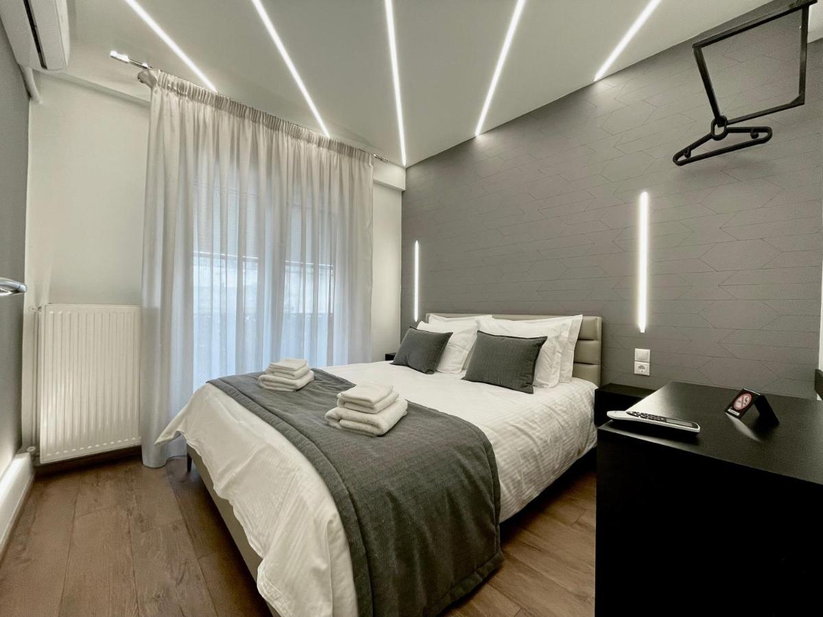 EPaN Luxury Apartments - Housity