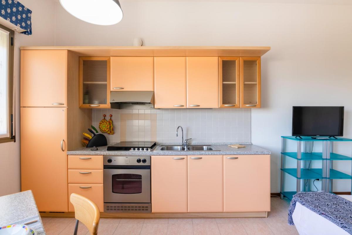 Residence I Gelsi - Apt Aria di Mare with parking - Housity