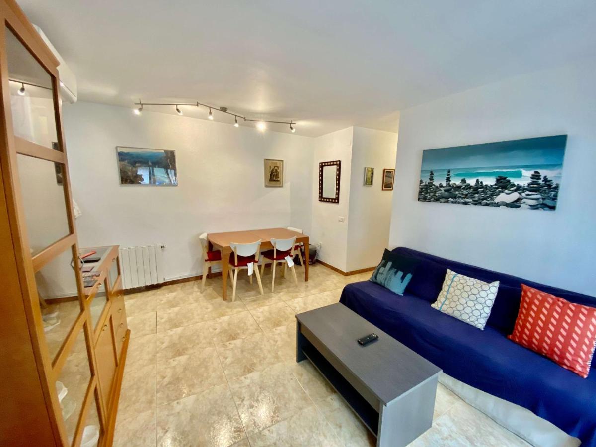 Nasta Vilanova Apartment HUTB-017614 - Housity