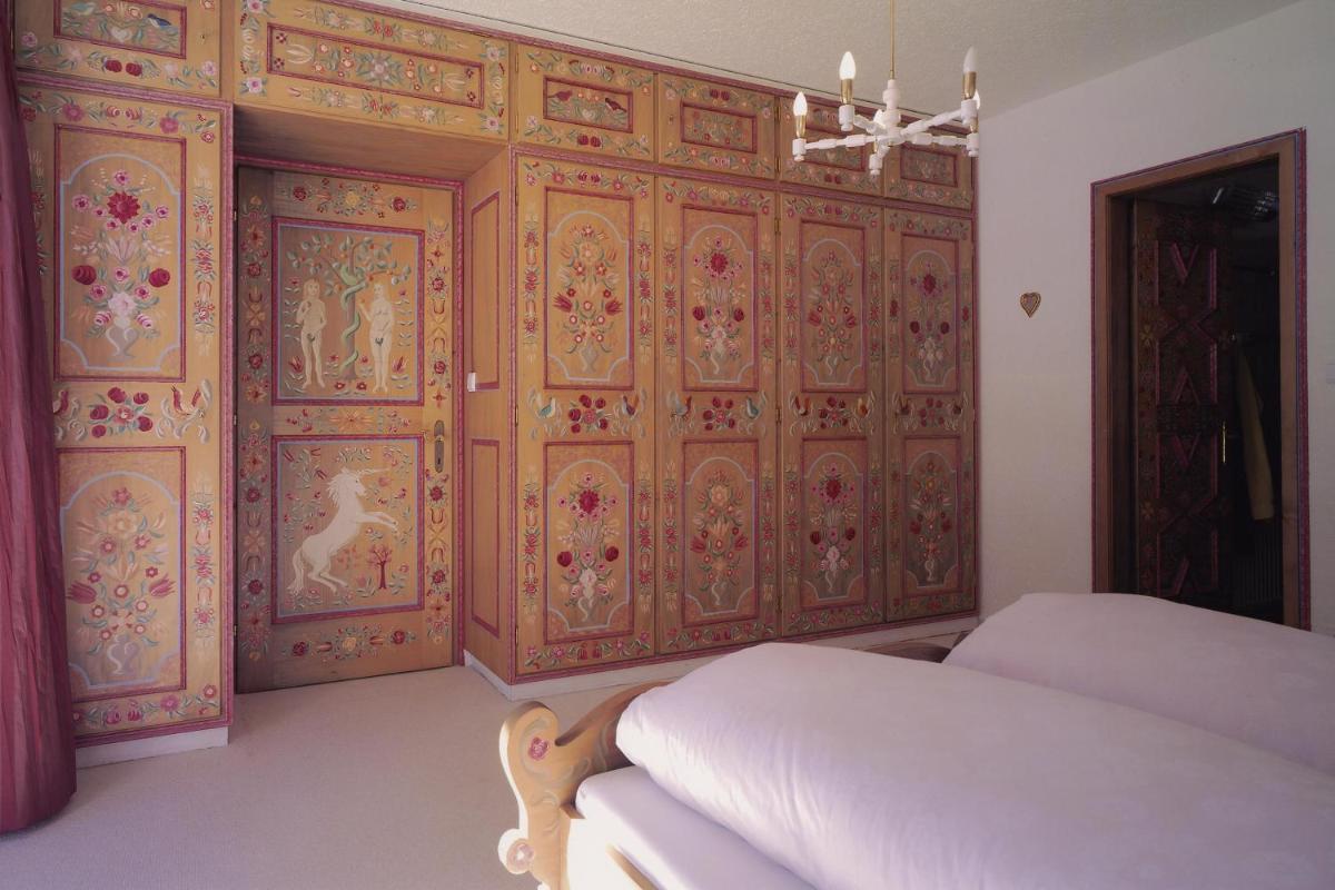 Apartment Familie Kinz im Haus Zalim - Housity