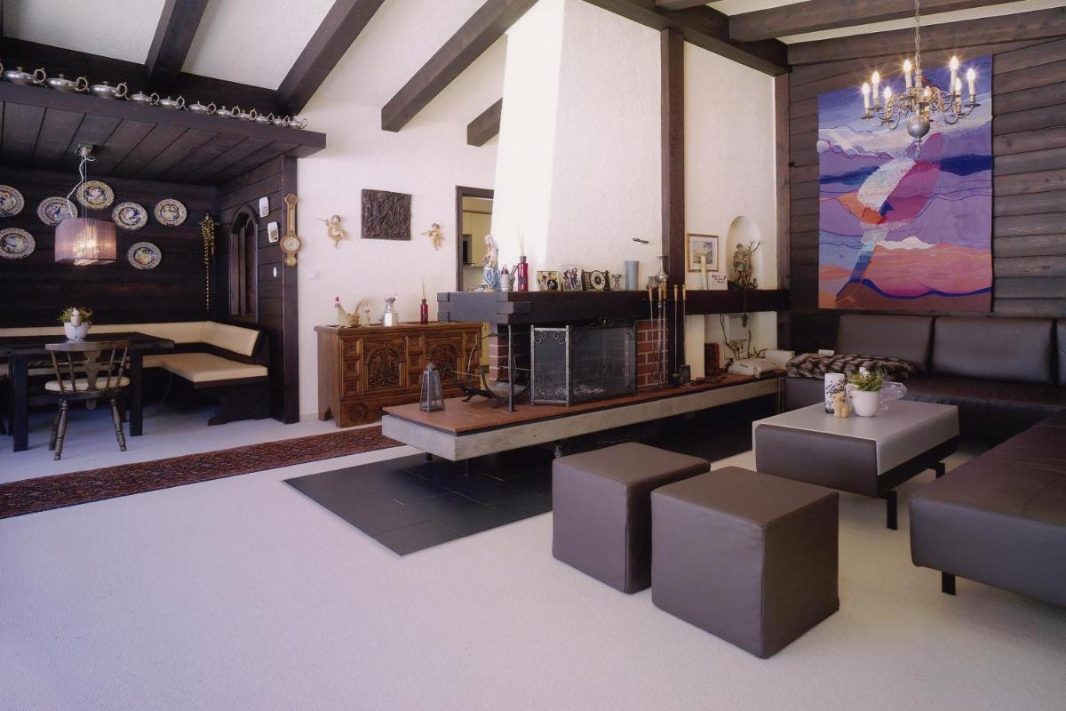 Apartment Familie Kinz im Haus Zalim - Housity