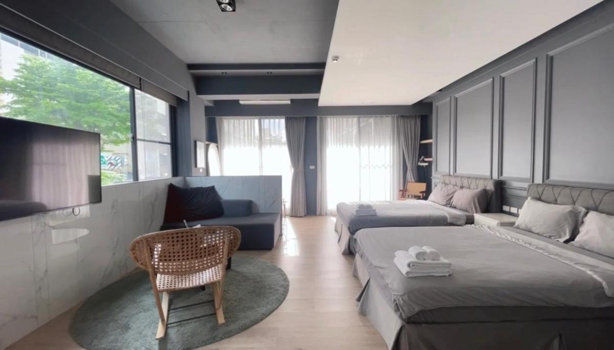 Suitetrails - Tainan Chuan Inn A