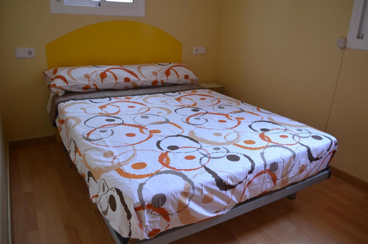 Apartment Bed&BCN Sant Andreu II - Housity