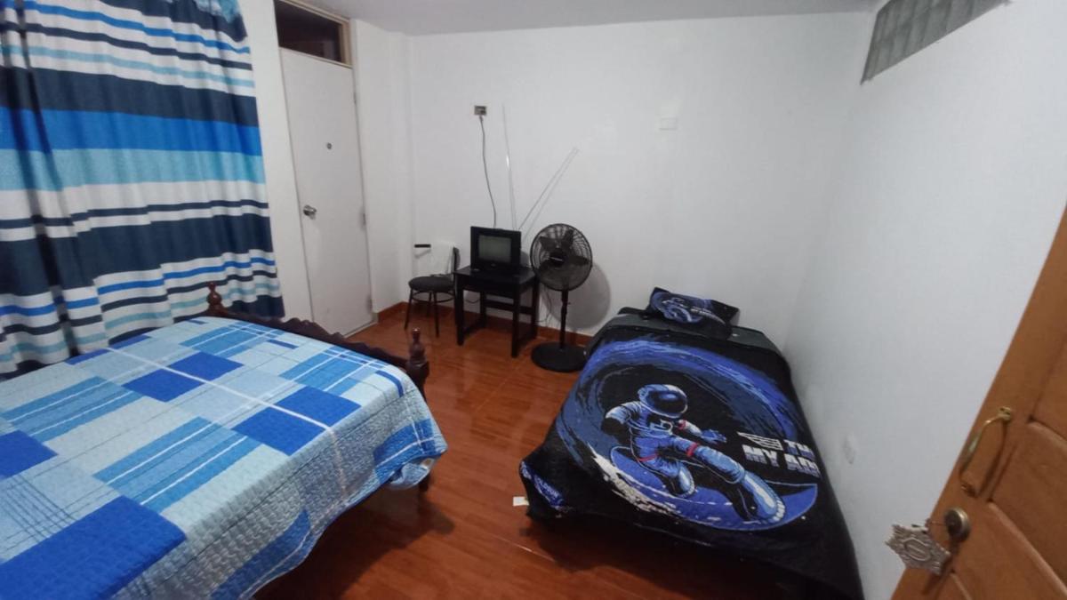 The Tourist House - Habitacion Privada - Housity
