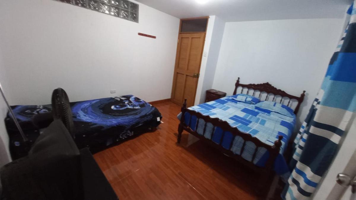 The Tourist House - Habitacion Privada - Housity