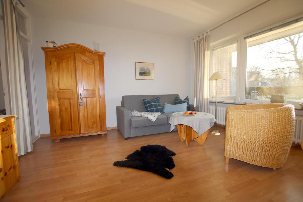 Suitetrails - Berliner Ring 25_ Whg_ 4