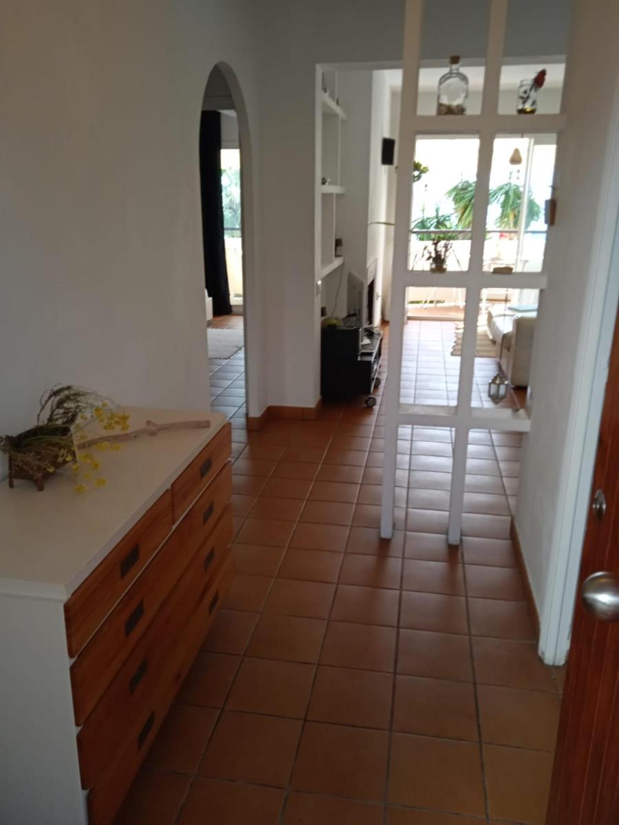 Suitetrails - Ibiza vista Mar