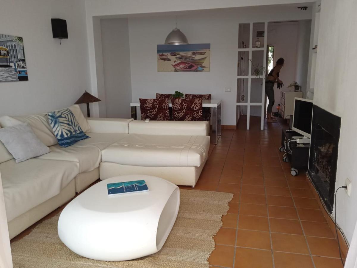 Suitetrails - Ibiza vista Mar