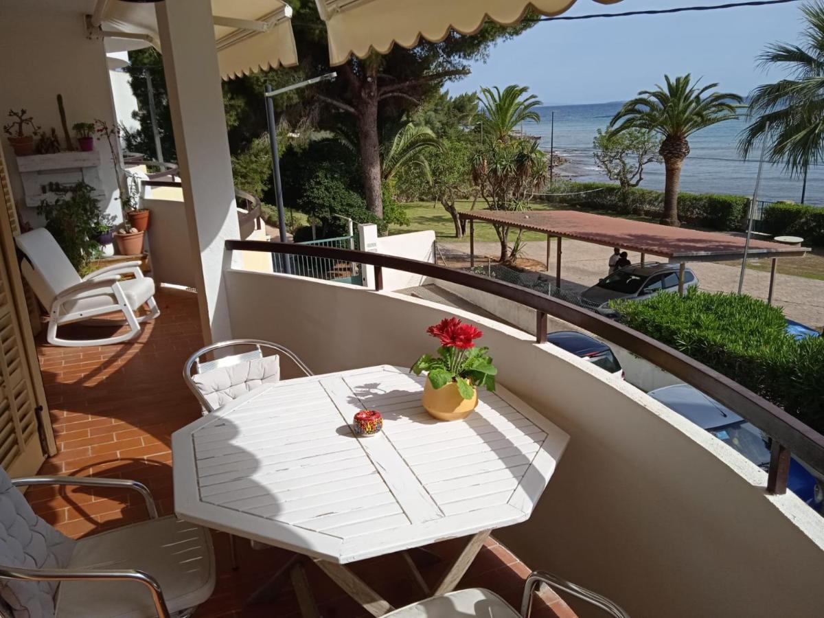 Suitetrails - Ibiza vista Mar
