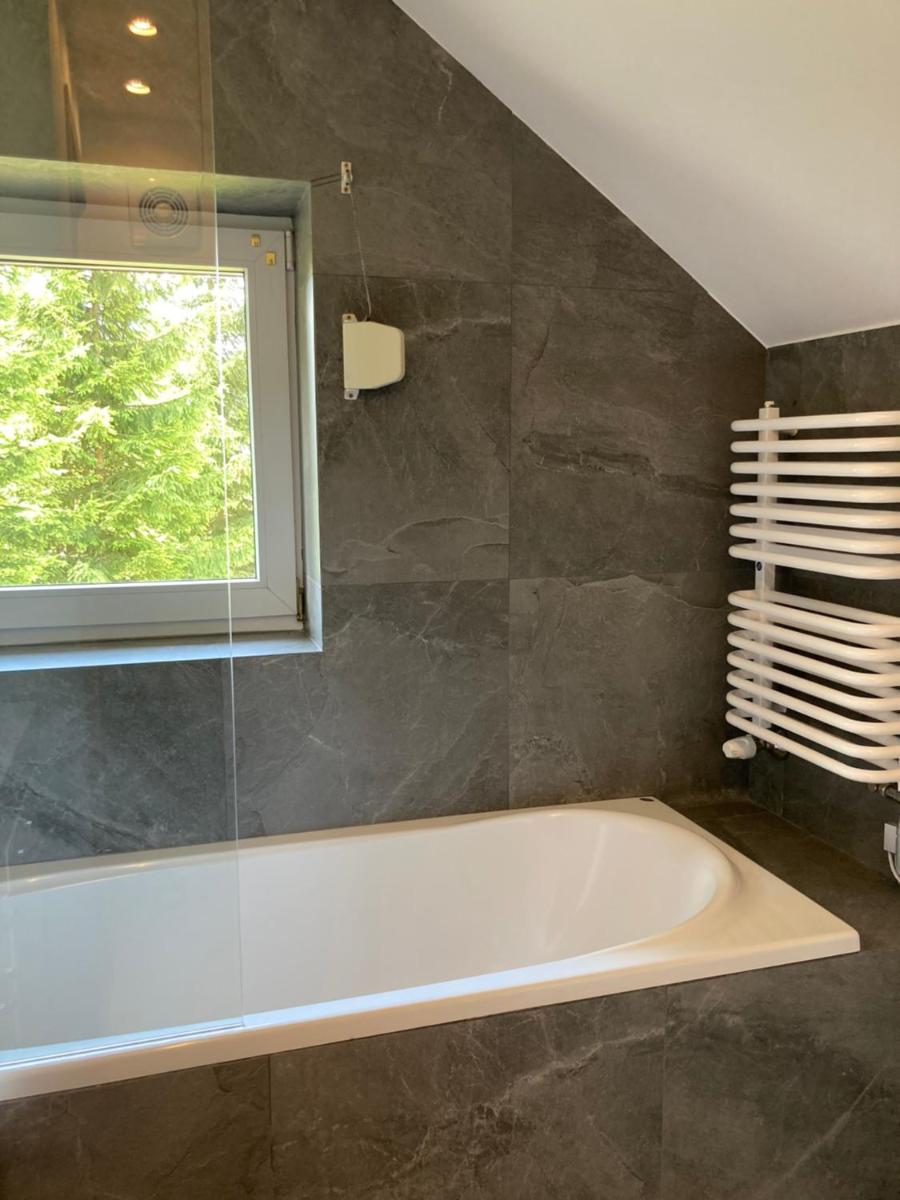 Apartamenty BB nad Kryniczanką - Housity