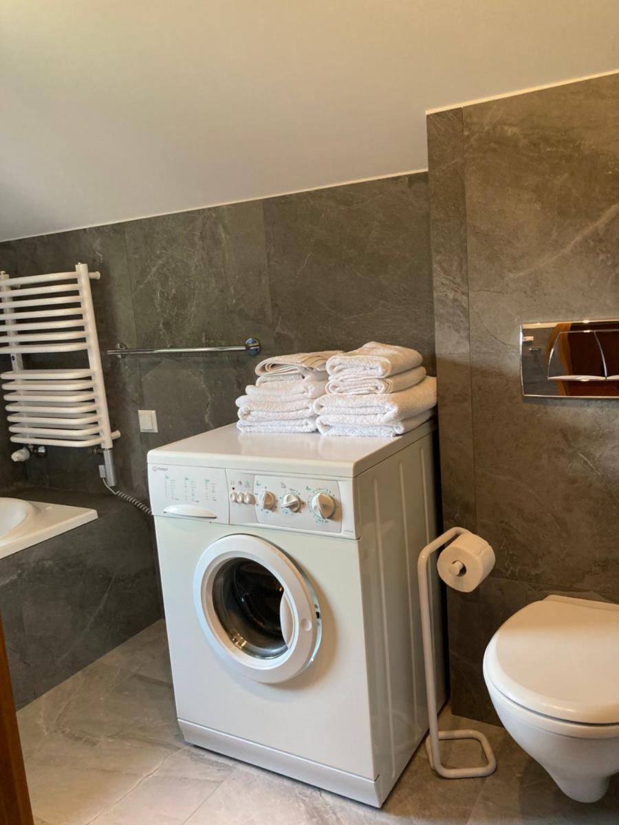 Apartamenty BB nad Kryniczanką - Housity