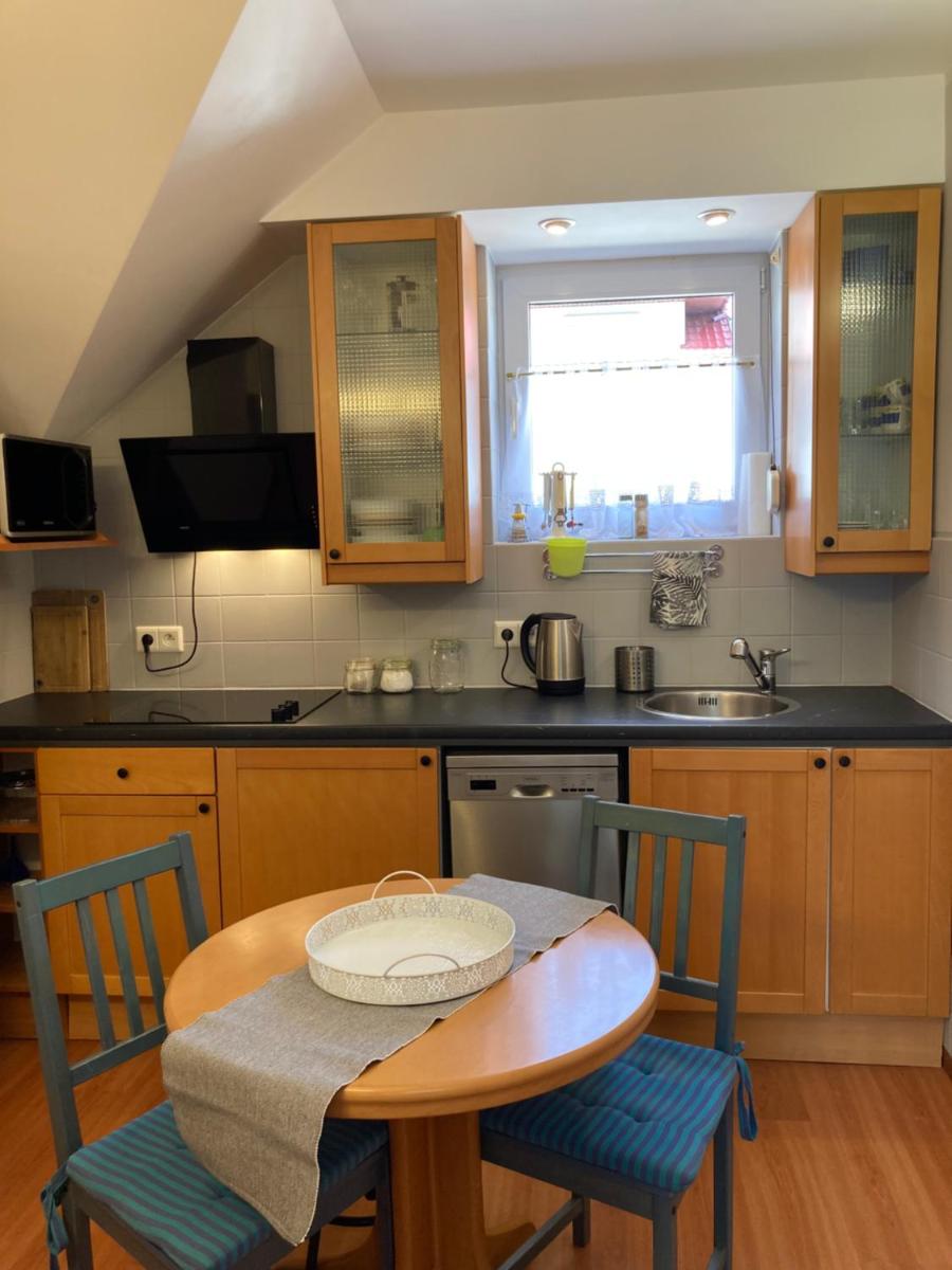 Apartamenty BB nad Kryniczanką - Housity