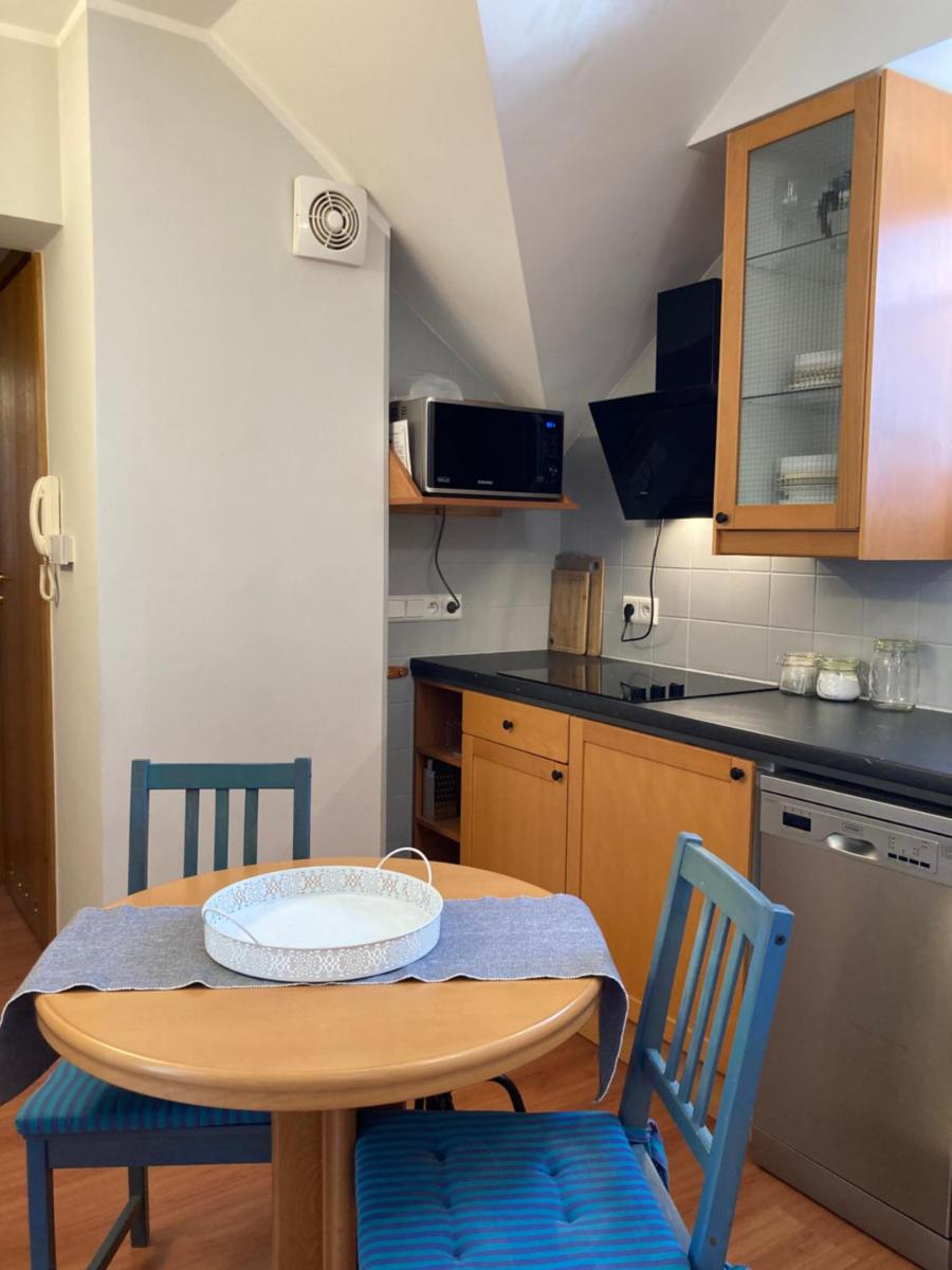 Apartamenty BB nad Kryniczanką - Housity