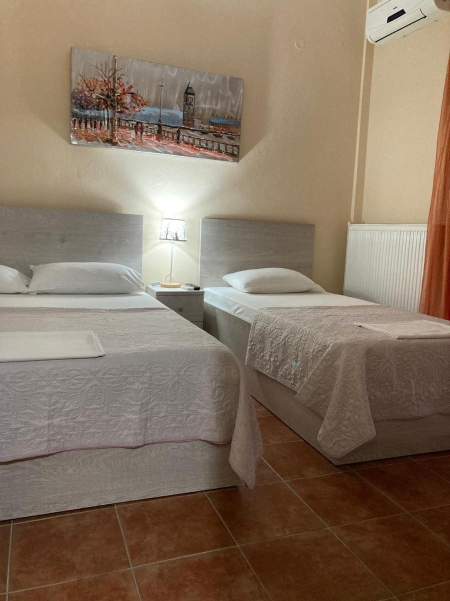 Hotel Medousa - Housity