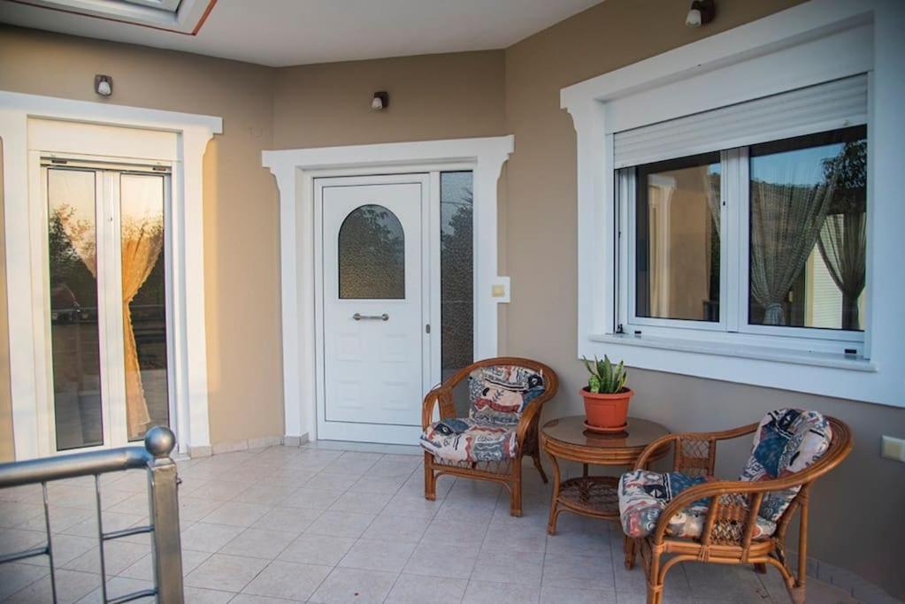 Ioannina Cozy Retreat - Housity