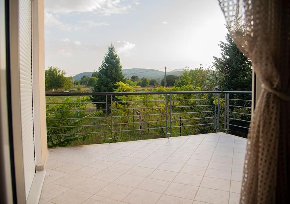 Ioannina Cozy Retreat - Housity