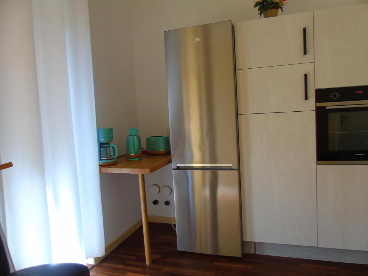 Ferienwohnung Rhön - Housity