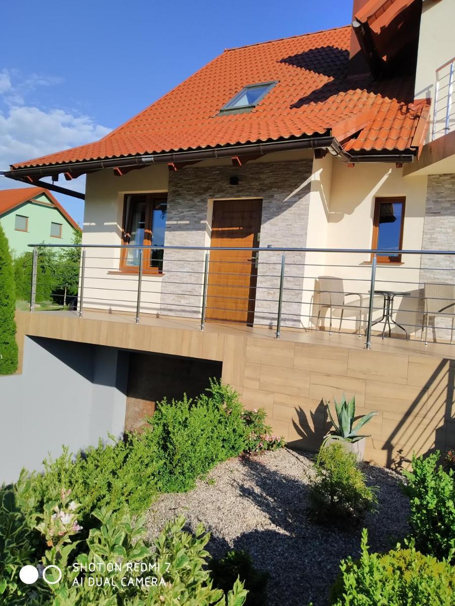 mieszkanie na wrzosowej - Housity