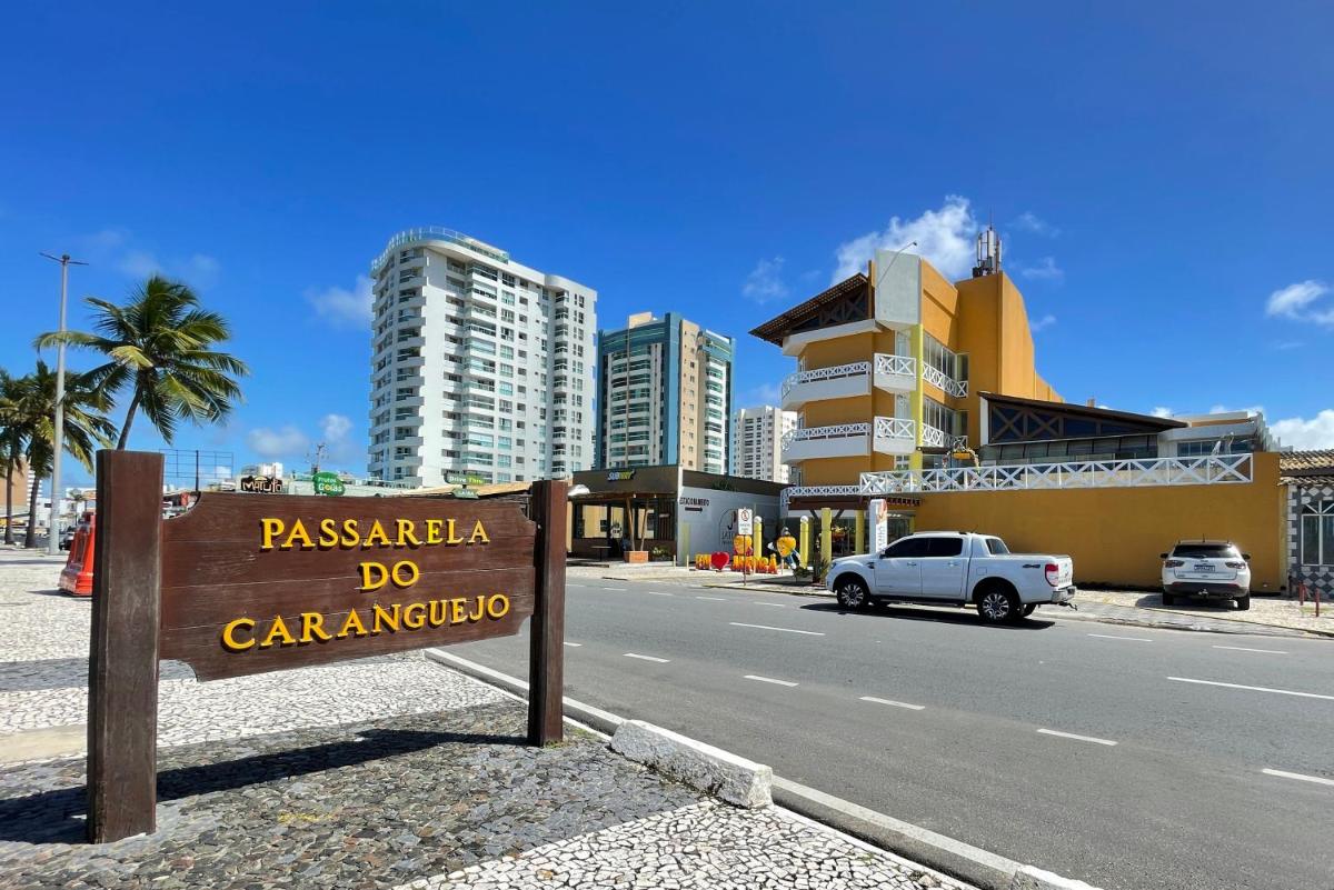 Jatobá Praia Hotel - Housity