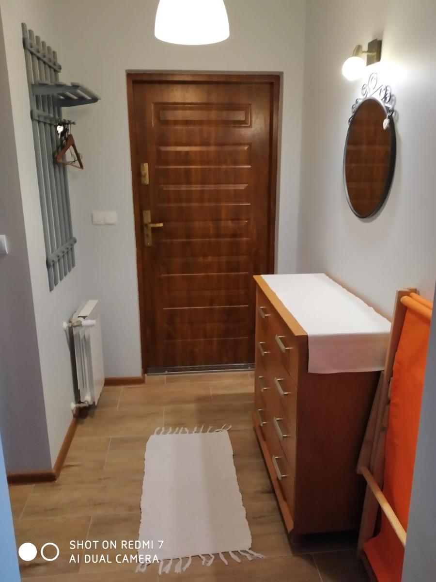 mieszkanie na wrzosowej - Housity
