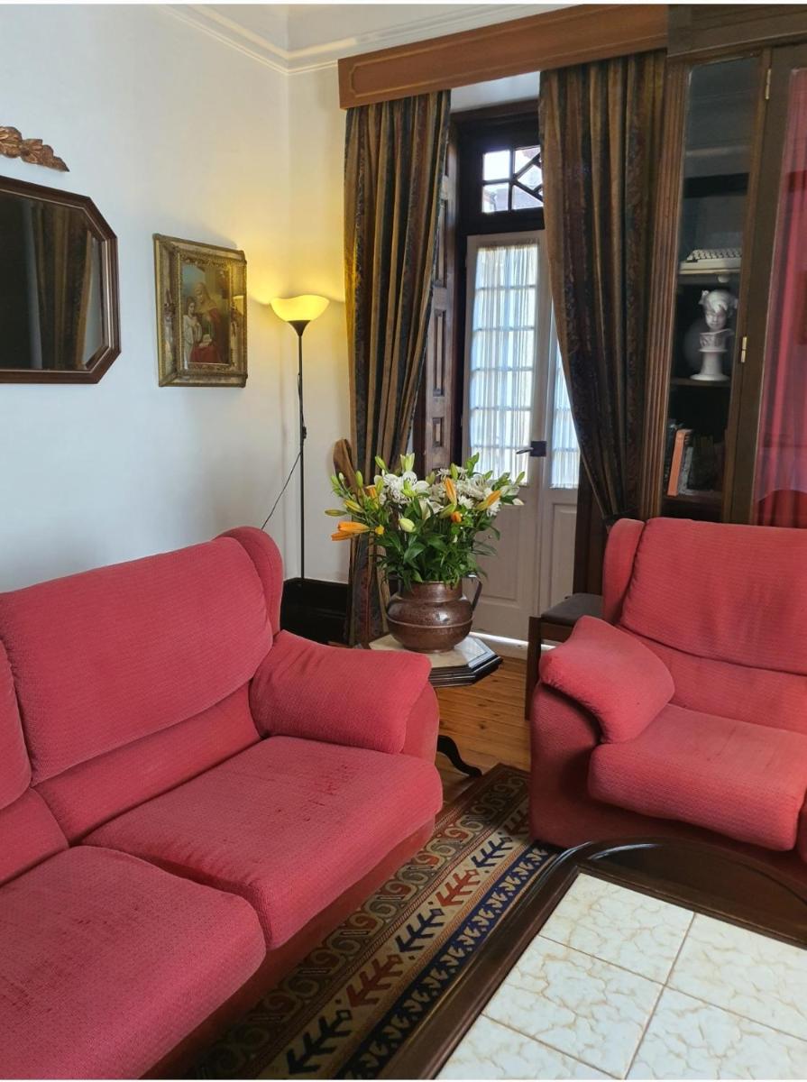 Hotel Residencial Alentejana - Housity