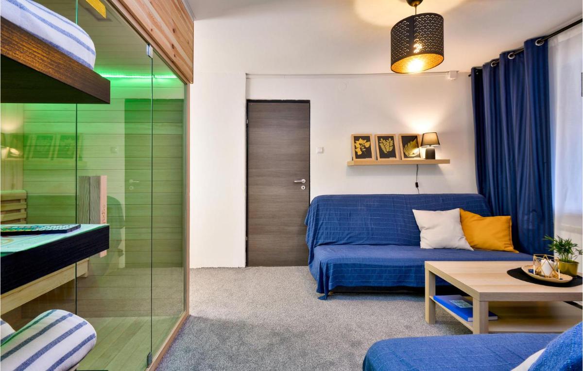 Gorgeous Home In Vrtlinovec With Sauna - Housity